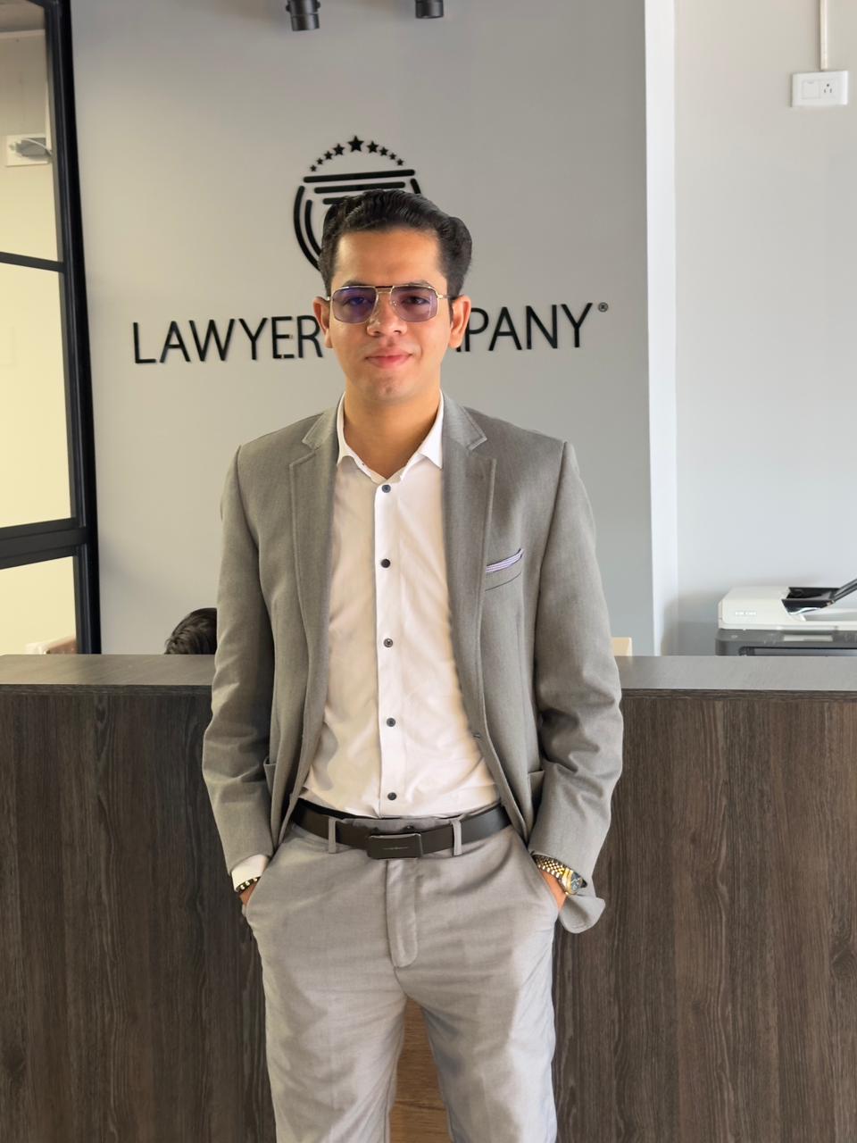 Juan Acevedo Usma Lawyers Company